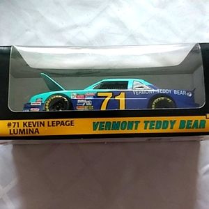 1995 Revell Kevin Lepage #71 Die Cast